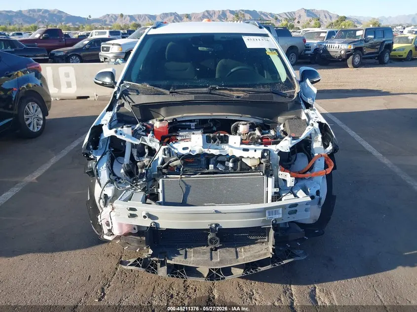 2023 CHEVROLET BOLT EUV FWD LT