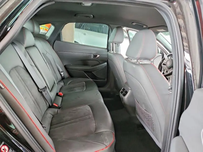 2020 HYUNDAI SONATA SEL PLUS  