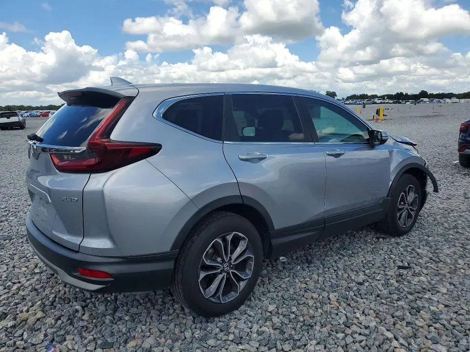 2020 HONDA CR-V EXL  