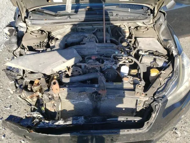 2014 SUBARU IMPREZA PREMIUM  