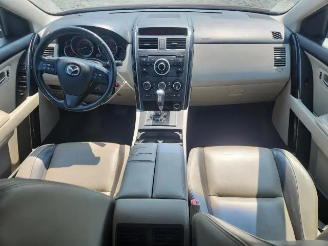 2012 MAZDA CX-9   
