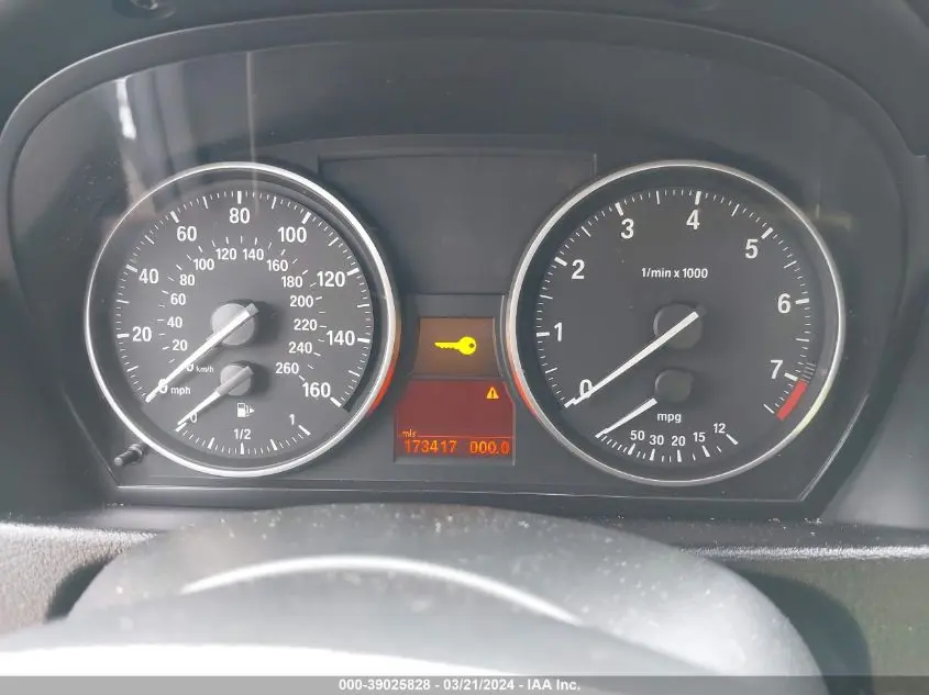 2015 BMW X1 XDRIVE28I