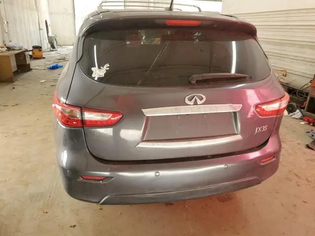 2013 INFINITI JX35 BASE  