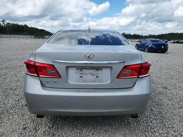 2010 LEXUS ES 350  