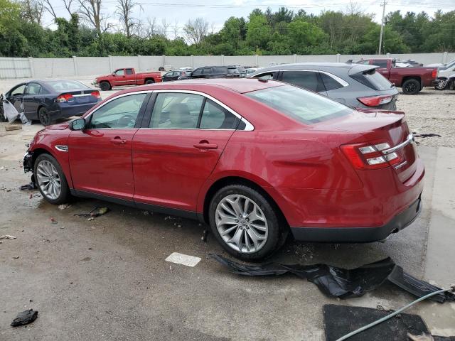 2013 FORD TAURUS LIMITED