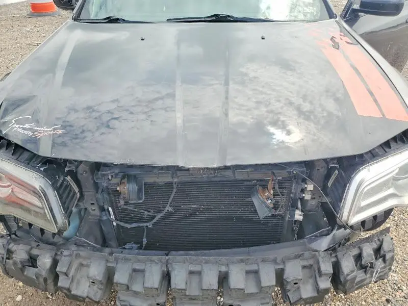 2018 CHRYSLER 300 S  