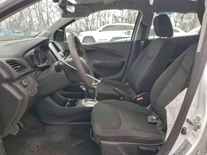 2016 CHEVROLET SPARK LS  