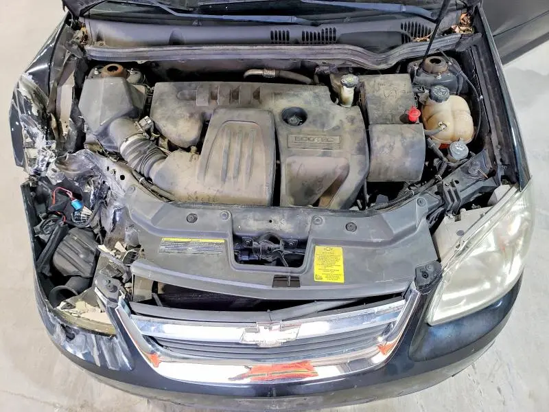 2010 CHEVROLET COBALT 1LT  