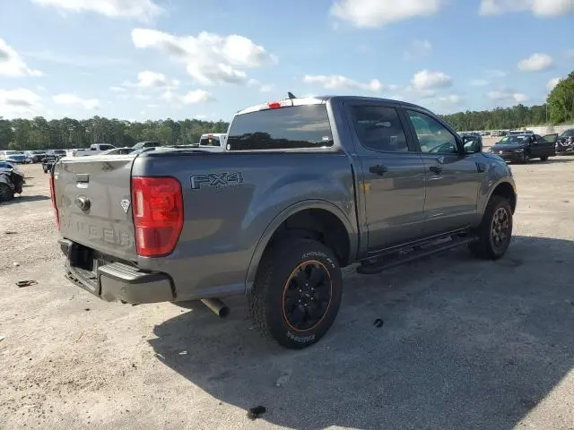 2023 FORD RANGER XL  