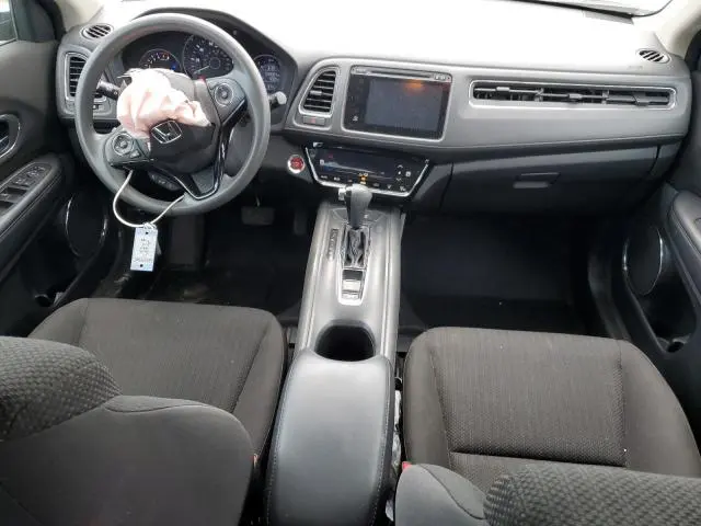 2017 HONDA HR-V EX  