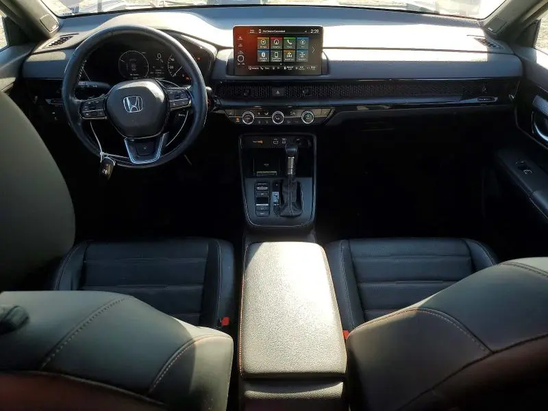 2024 HONDA CR-V SPORT TOURING  