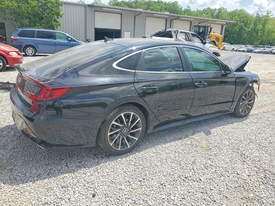 2022 HYUNDAI SONATA LIMITED  