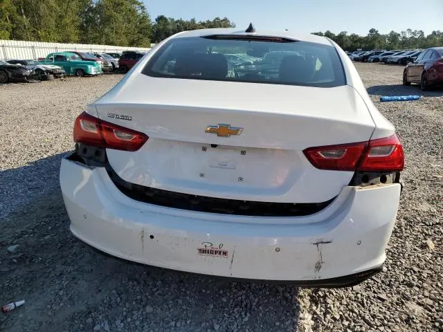 2023 CHEVROLET MALIBU LS  