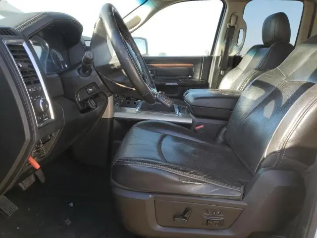 2014 RAM 1500 LARAMIE