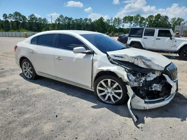 2014 BUICK LACROSSE