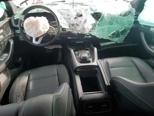 2020 MERCEDES-BENZ GLE 350