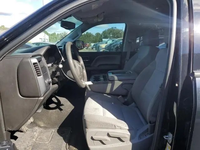 2015 GMC SIERRA C1500  