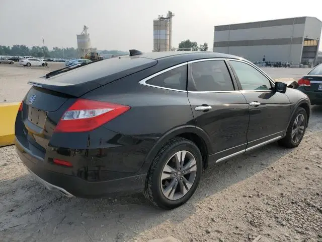 2014 HONDA CROSSTOUR EXL  
