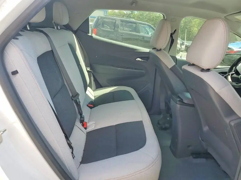 2020 CHEVROLET BOLT EV LT  