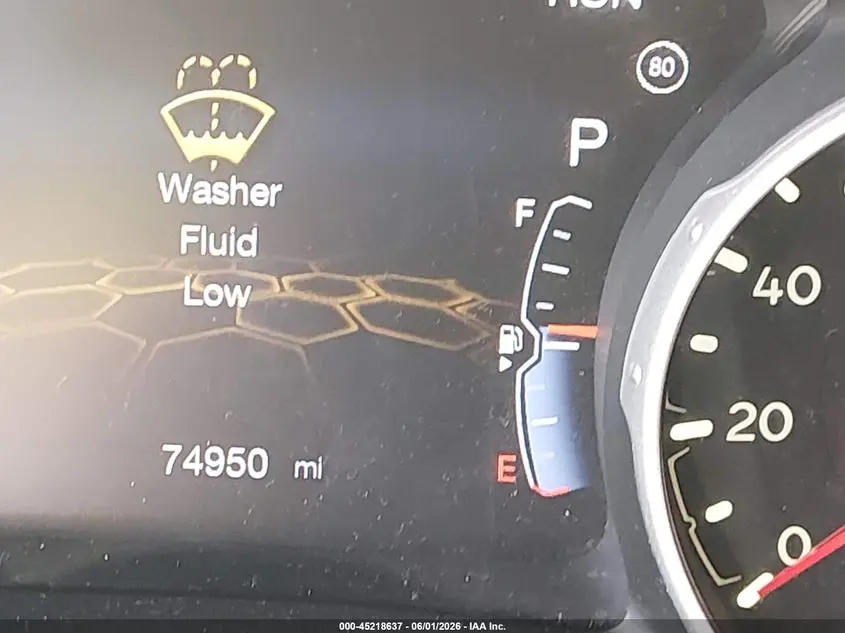 2021 JEEP COMPASS LIMITED 4X4
