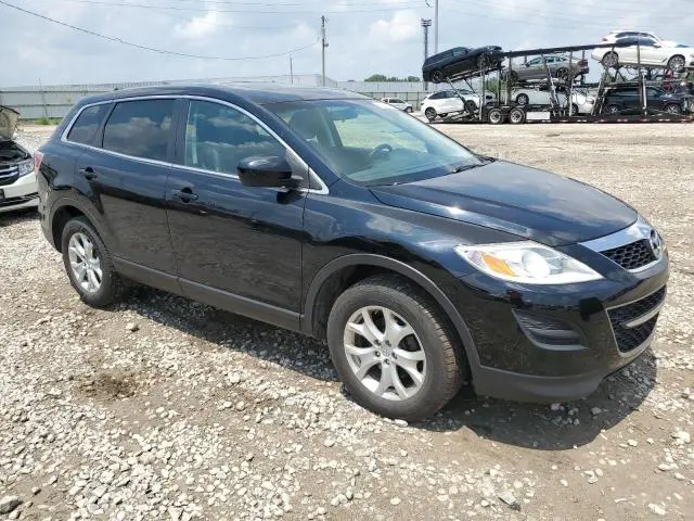 2011 MAZDA CX-9   
