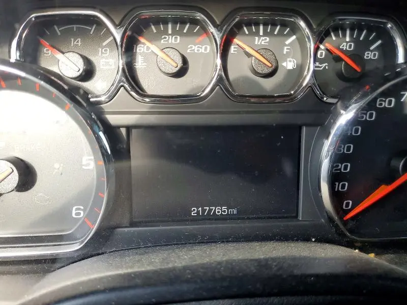 2015 GMC YUKON XL K1500 SLT  