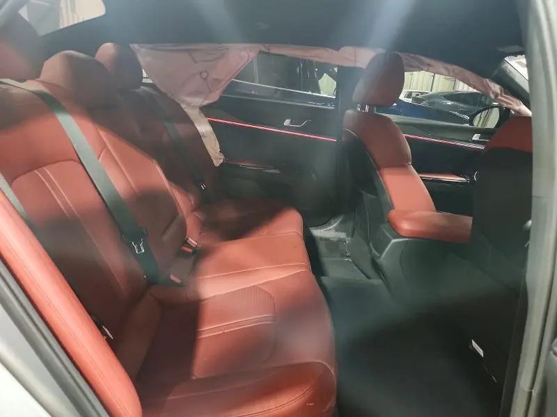 2025 KIA K5 GT LINE  