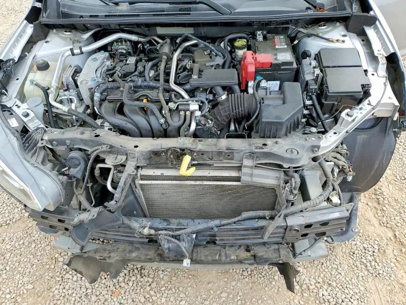 2020 NISSAN SENTRA S  