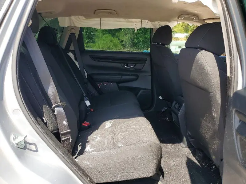 2024 HONDA CR-V LX  