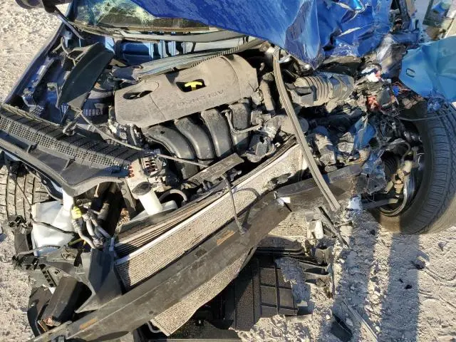 2020 KIA FORTE GT LINE  