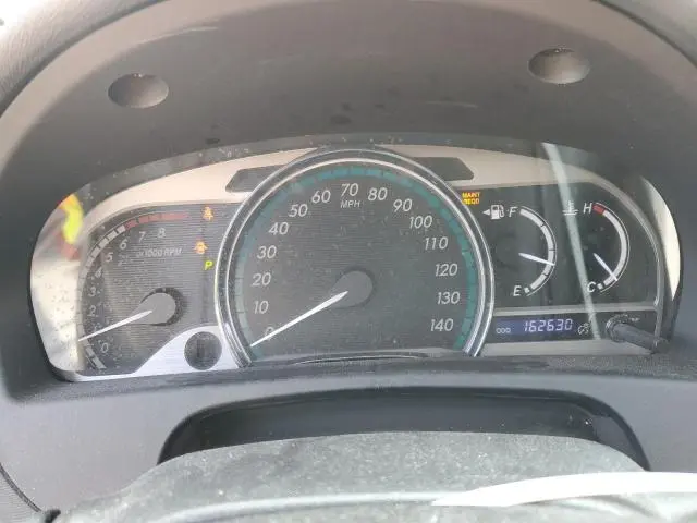 2013 TOYOTA VENZA LE  