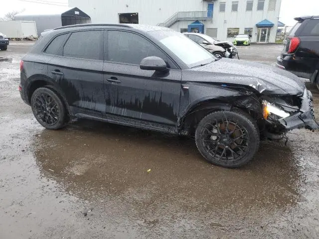 2022 AUDI Q5 PREMIUM PLUS 45  
