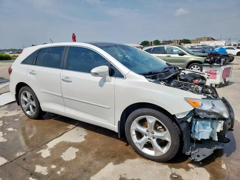 2013 TOYOTA VENZA LE