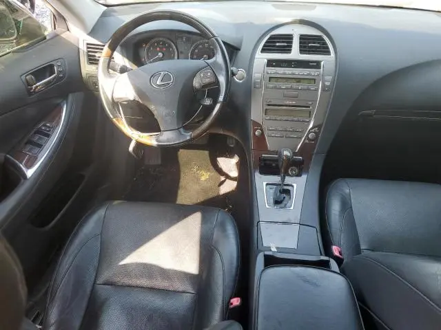 2012 LEXUS ES 350  