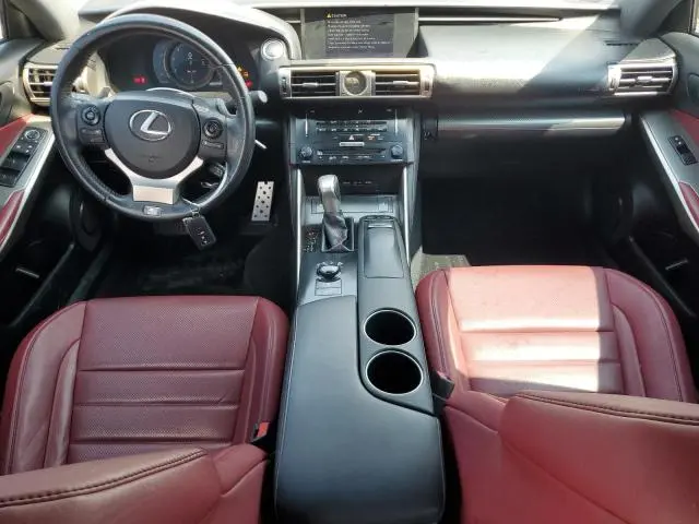 2014 LEXUS IS 350  