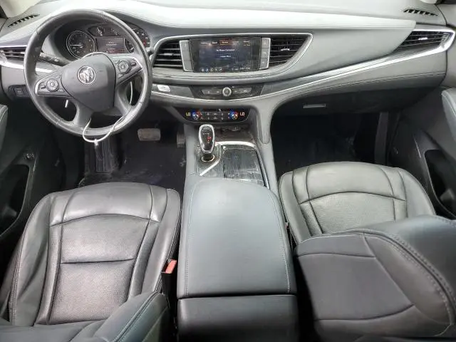 2021 BUICK ENCLAVE PREMIUM  