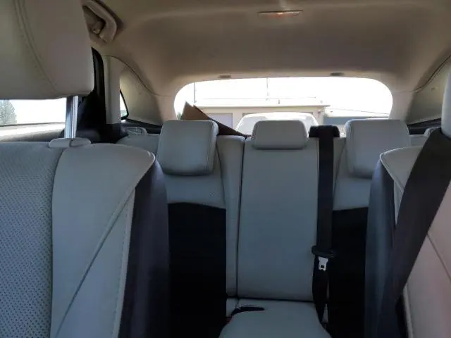 2016 MAZDA CX-3 GRAND TOURING  