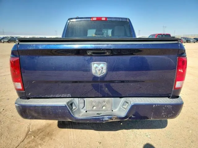 2016 RAM 1500 ST