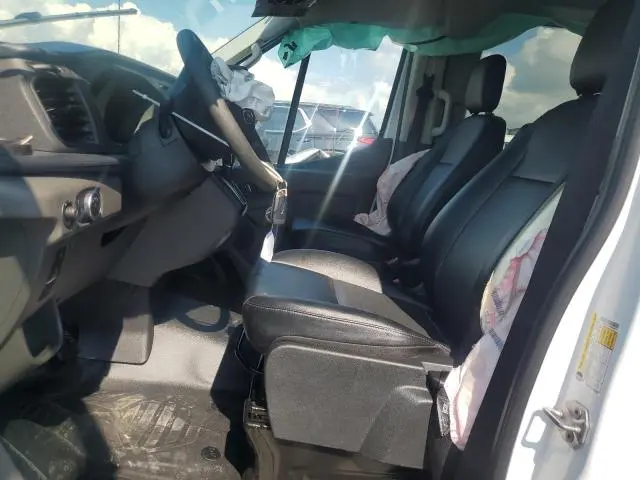 2024 FORD TRANSIT T-350  