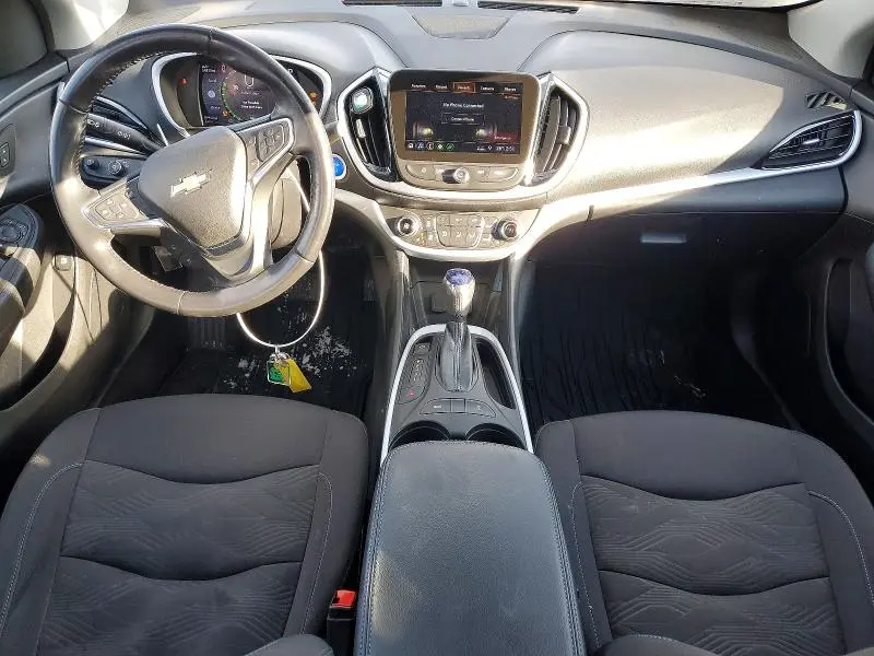 2019 CHEVROLET VOLT LT  