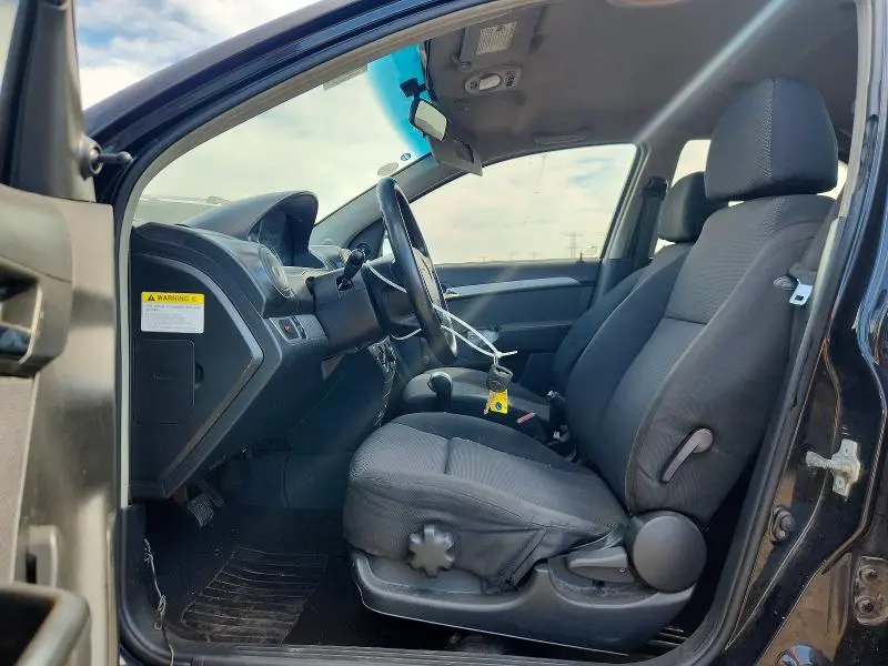 2010 CHEVROLET AVEO LS  