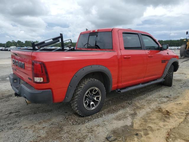 2016 RAM 1500 REBEL