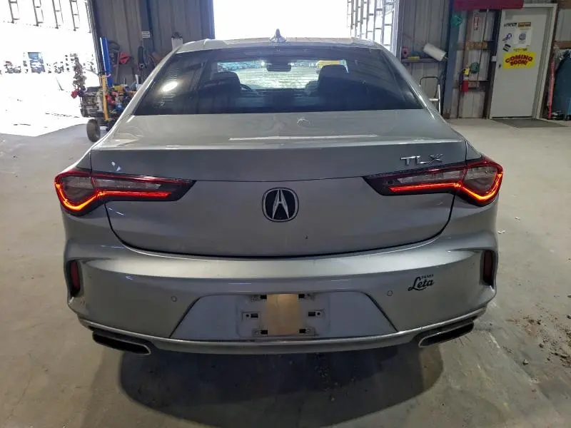 2024 ACURA TLX TECHNOLOGY  