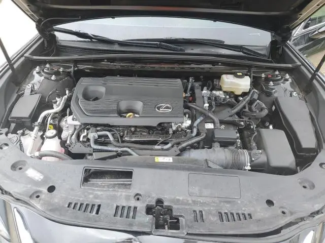 2022 LEXUS ES 300H BASE  