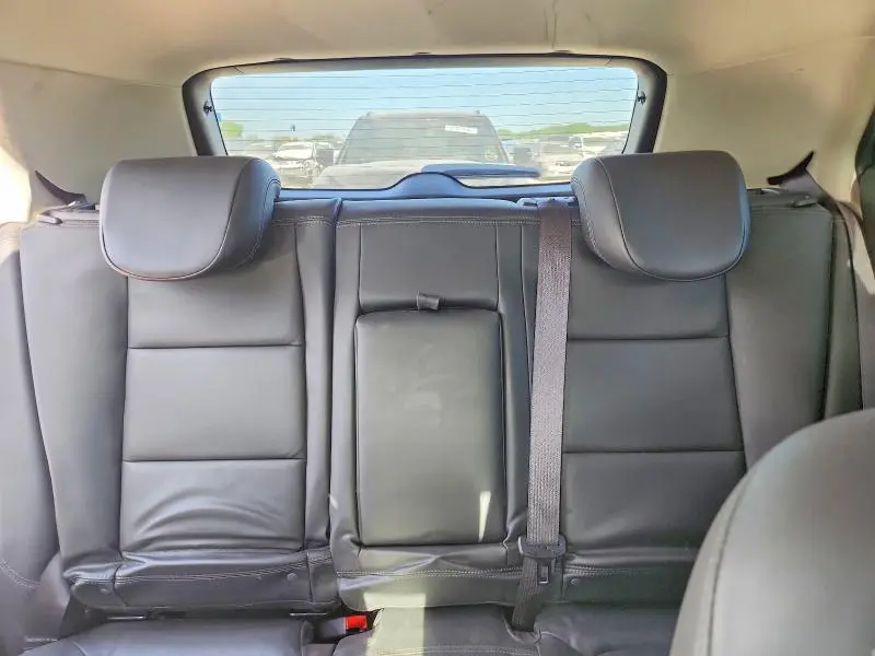 2017 BUICK ENCORE ESSENCE  