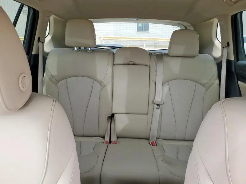 2017 BUICK ENVISION PREFERRED  