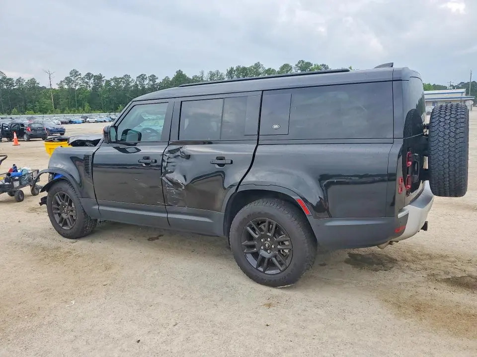 2024 LAND ROVER DEFENDER 130 S  