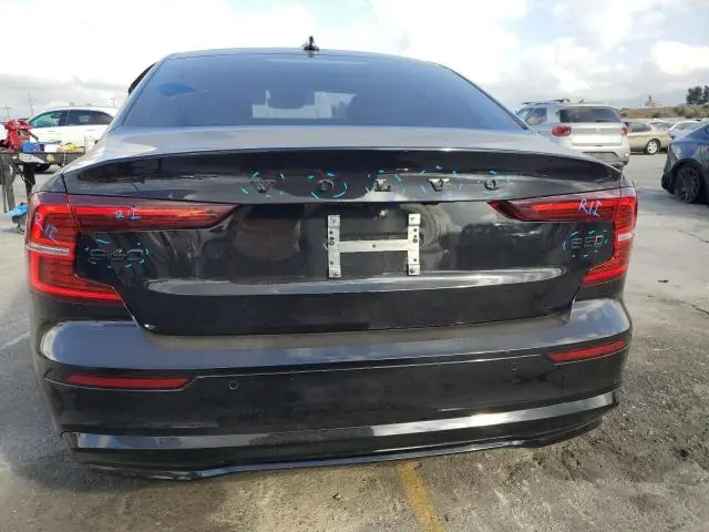 2024 VOLVO S60 PLUS  