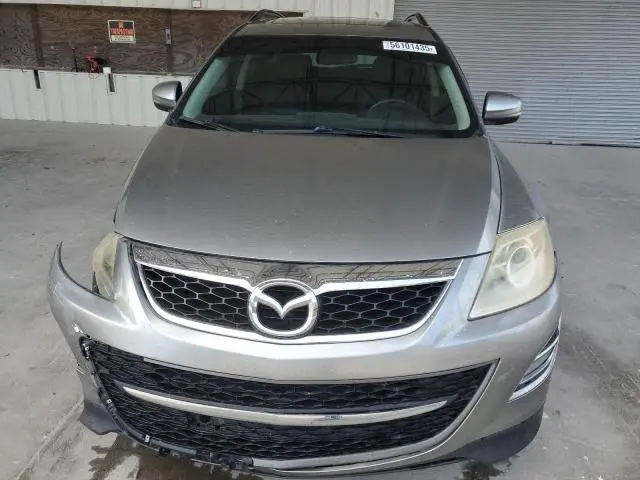 2011 MAZDA CX-9   