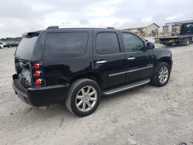 2012 GMC YUKON DENALI  
